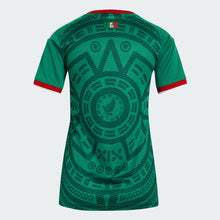 Load image into Gallery viewer, adidas MEXICO 26 WOMENS HOME JERSEY KA6060