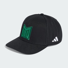 Load image into Gallery viewer, adidas Mexico 26 SnapBack Cap KD4365