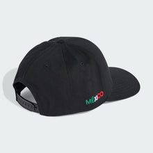 Load image into Gallery viewer, adidas Mexico 26 SnapBack Cap KD4365