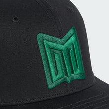 Load image into Gallery viewer, adidas Mexico 26 SnapBack Cap KD4365