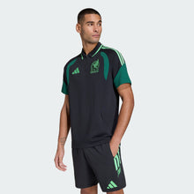 Load image into Gallery viewer, adidas Mexico 26 Tiro Polo Shirt KB0831
