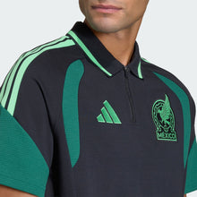 Load image into Gallery viewer, adidas Mexico 26 Tiro Polo Shirt KB0831