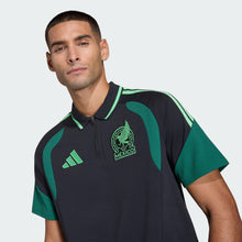 Load image into Gallery viewer, adidas Mexico 26 Tiro Polo Shirt KB0831