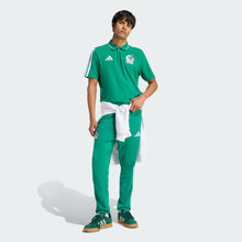 Load image into Gallery viewer, adidas Mexico DNA Polo Shirt JZ6470