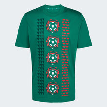Load image into Gallery viewer, adidas Mexico DNA T-Shirt  JZ6496
