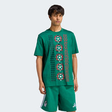 Load image into Gallery viewer, adidas Mexico DNA T-Shirt  JZ6496