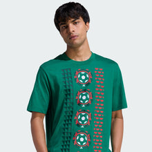 Load image into Gallery viewer, adidas Mexico DNA T-Shirt  JZ6496