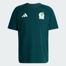 Load image into Gallery viewer, adidas Mexico Tiro Travel T-Shirt JZ6490