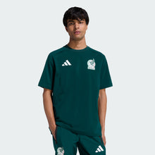 Load image into Gallery viewer, adidas Mexico Tiro Travel T-Shirt JZ6490