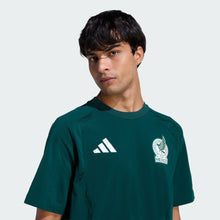 Load image into Gallery viewer, adidas Mexico Tiro Travel T-Shirt JZ6490