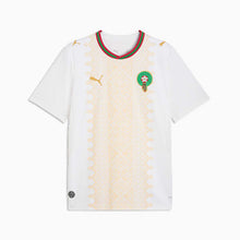 Load image into Gallery viewer, Puma Morocco Away Jersey 783318 02