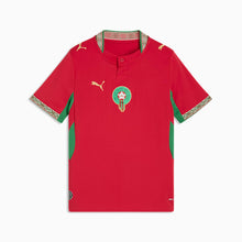 Load image into Gallery viewer, Puma Morocco Home Youth Jersey 783321 01