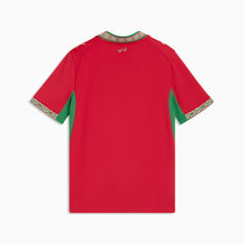 Load image into Gallery viewer, Puma Morocco Home Youth Jersey 783321 01