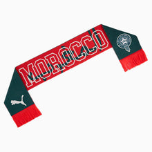 Load image into Gallery viewer, Morocco Culture Red Scarf 054966 02