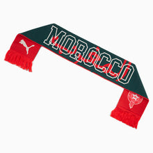 Load image into Gallery viewer, Morocco Culture Red Scarf 054966 02