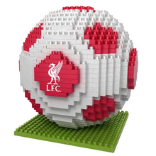 Load image into Gallery viewer, Liverpool FC 3D Ball Construction Toy