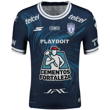 Load image into Gallery viewer, Skechers Pachuca 25/26 Away Jersey 5020423