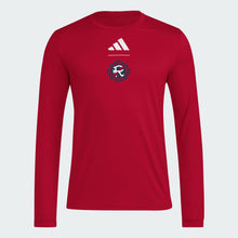 Load image into Gallery viewer, Adidas New England Revolution Long Sleeve T-Shirt KD4500