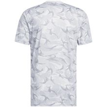 adidas Philadelphia Union Pre-Match Shirt HN1736 Camo Grey