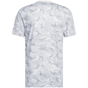 adidas Philadelphia Union Pre-Match Shirt HN1736 Camo Grey