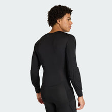 Load image into Gallery viewer, adidas Padded Goalkeeper Baselayer Long-Sleeve KA1677