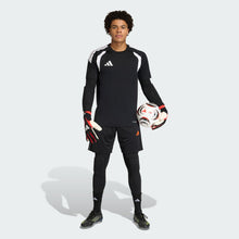 Load image into Gallery viewer, adidas Padded Goalkeeper Baselayer Long-Sleeve KA1677