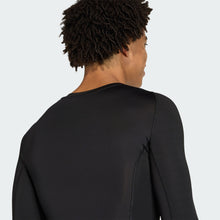 Load image into Gallery viewer, adidas Padded Goalkeeper Baselayer Long-Sleeve KA1677