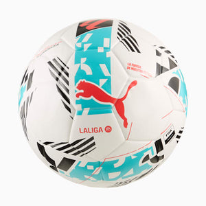 PUMA LA LIGA ORBITA FIFA QUALITY SOCCER BALL 084630 01