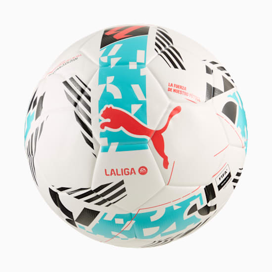 PUMA LA LIGA ORBITA FIFA QUALITY SOCCER BALL 084630 01