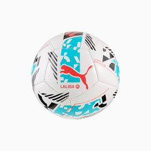 Load image into Gallery viewer, Puma Orbita La Liga 1 Mini Ball 084636 01