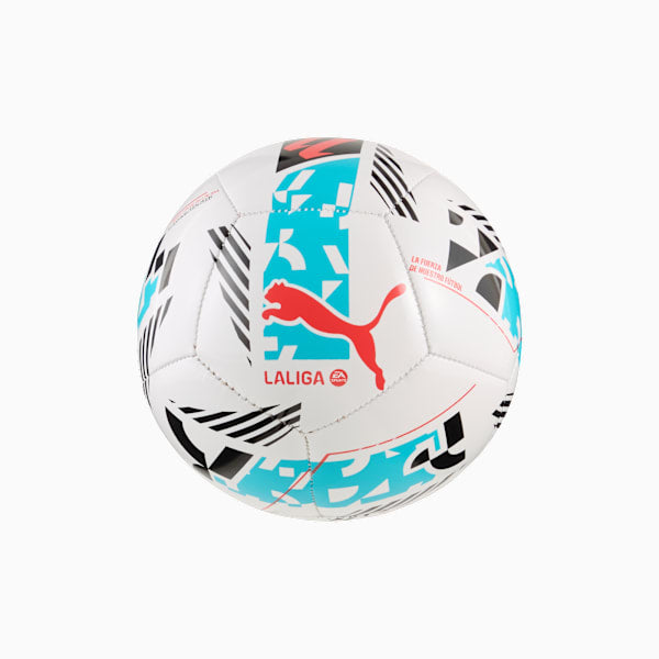 Puma Orbita La Liga 1 Mini Ball 084636 01