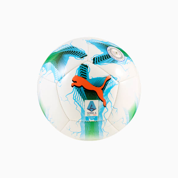 Puma Orbita Seria A Mini Ball 084642 01