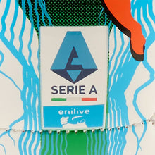 Load image into Gallery viewer, Puma Orbita Seria A Mini Soccer Ball 084642 01