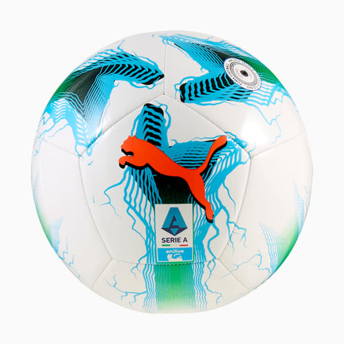 Puma Orbita Serie A MS Soccer Ball 084641 01
