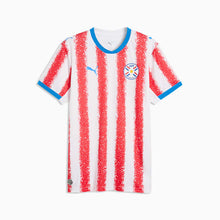 Load image into Gallery viewer, Puma Paraguay Home Jersey 697015 01