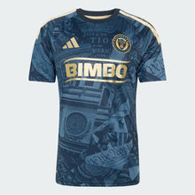 Load image into Gallery viewer, adidas Philadelphia Union 26/27 Home Jersey JL6773