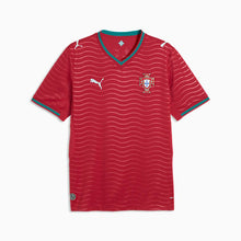 Load image into Gallery viewer, Puma Portugal Home Jersey 783278 01