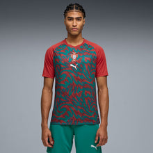 Load image into Gallery viewer, Puma Portugal Warm Up Jersey 784788 37