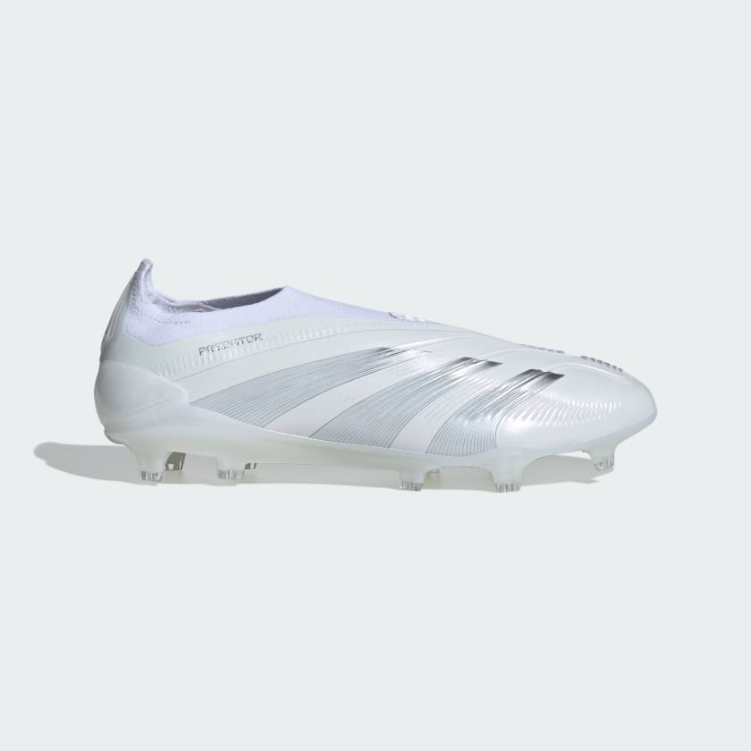Cheap laceless soccer cleats deals