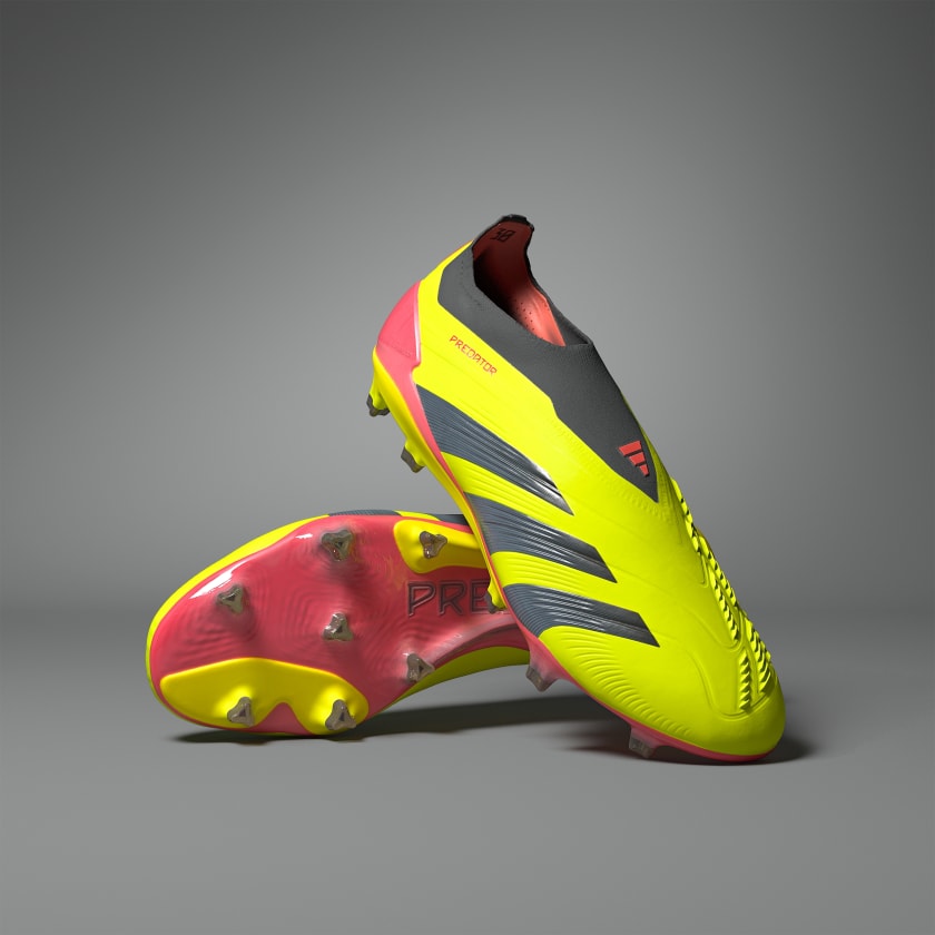 Soccer zone cleats on sale