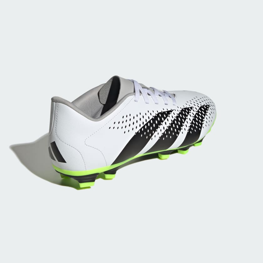 adidas Predator Accuracy.4 FxG Soccer Cleats GZ0013 – Soccer  display picture 2