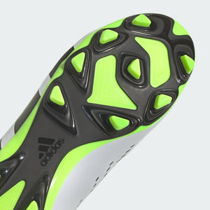 adidas Predator Accuracy.4 Flexible Ground Soccer Cleats - Black, Unisex  Soccer