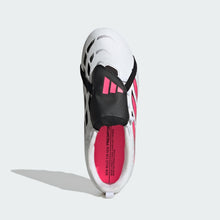 Load image into Gallery viewer, adidas Predator Club FT EL Firm Ground/Multi Ground Jr Cleats IH2097