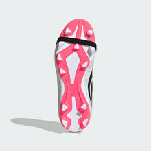 Load image into Gallery viewer, adidas Predator Club FT EL Firm Ground/Multi Ground Jr Cleats IH2097