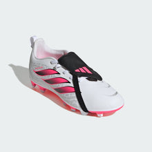 Load image into Gallery viewer, adidas Predator Club FT EL Firm Ground/Multi Ground Jr Cleats IH2097