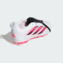 Load image into Gallery viewer, adidas Predator Club FT EL Firm Ground/Multi Ground Jr Cleats IH2097