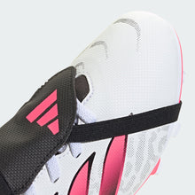 Load image into Gallery viewer, adidas Predator Club FT EL Firm Ground/Multi Ground Jr Cleats IH2097