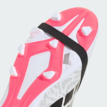 Load image into Gallery viewer, adidas Predator Club FT EL Firm Ground/Multi Ground Jr Cleats IH2097