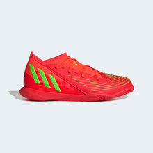 Load image into Gallery viewer, Predator Edge.3 Indoor GV8510 Red/green