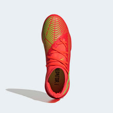 Load image into Gallery viewer, Predator Edge.3 Indoor GV8510 Red/green